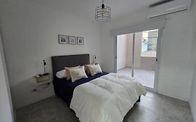 La Caballeriza Apartment